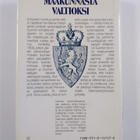 Osmo Jussila : Maakunnasta valtioksi : Suomen valtion synty - pikkukuva 2