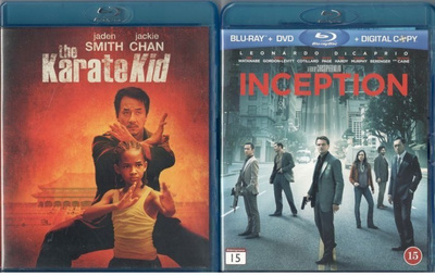 2 KPL blu-ray