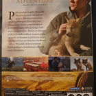 Viimeinen susi - Ohjaus: Jean-Jacques Annaud - pikkukuva 2