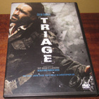 TRIAGE dvd draama - pikkukuva 1
