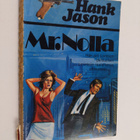 Hank Jason : Mr. Nolla - pikkukuva 1