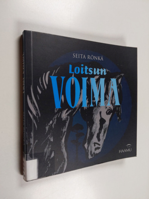 Seita Rönkä : Loitsun voima