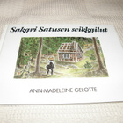 Ann-Madeleine Gelotte Sakari Satusen seikkailut - pikkukuva 1