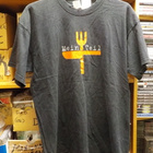 RAMMSTEIN - 2004 TOUR T-SHIRT (L) - pikkukuva 1