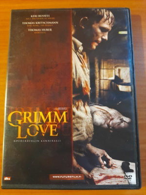 Grimm love