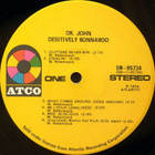 Dr. John - Desitively Bonnaroo (LP) - pikkukuva 3