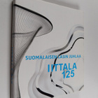 Suomalaisen lasin juhlaa : Iittala 125 - pikkukuva 1