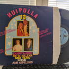 HUIPULLA 13, LP -78  SIISTI LEVY !! - pikkukuva 1