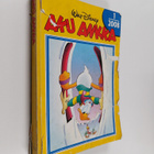 Walt Disney : Aku Ankka neljännesvuosikerta 1/2008 - pikkukuva 1