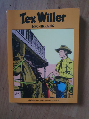 Tex kronikka 46
