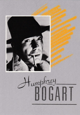 HUMPHREY BOGART - 2