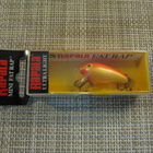 Rapala Mini Fat Rap MFR-3 vaappu. - pikkukuva 1