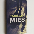 J. K. Tamminen : Pasilan mies - pikkukuva 1