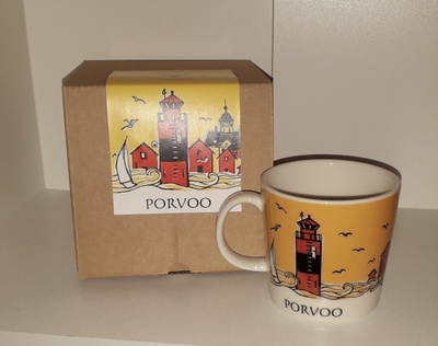 Majakkamuki PORVOO