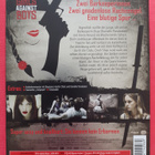 Girls Against Boys STEELBOOK BLU-RAY - pikkukuva 2