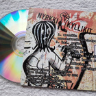 Nyrkkikyllikit : Nyrkkikyllikit CD 2014 - pikkukuva 2