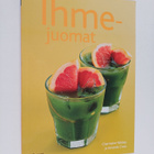 Charmaine Yabsley : Ihmejuomat - pikkukuva 1