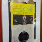 CRAZY WORLD OF ARTHUR BROWN TAULU mm.PETE TOWNSEND from WHO - pikkukuva 1