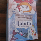 J. R. R. Tolkien : Hobitti eli Sinne ja takaisin (3.p. 2017 - pikkukuva 1