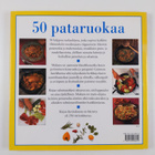 Sarah Edmonds : 50 pataruokaa - pikkukuva 2