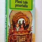 Laura Ingalls Wilder : Pieni talo preerialla - 9. painos -03 - pikkukuva 1