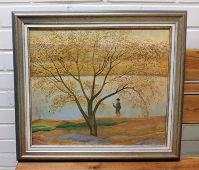 Artturi Aarre 1887-1922