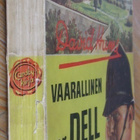 David Hume: Vaarallinen mr Dell, 1p. 236 s. - pikkukuva 3