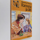 Beverly Cleary : Ramona ja äiti - pikkukuva 1