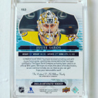 Juuse Saros - 23-24 Artifacts Emerald Jersey /35 - pikkukuva 2