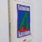 Mary Pytches : Valmiina kasvuun - pikkukuva 1