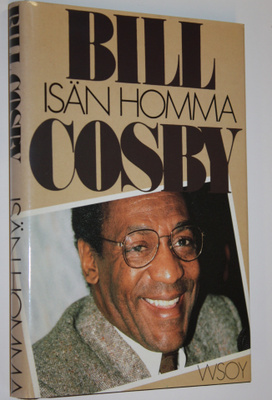 Bill Cosby : Isän homma