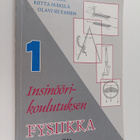 Mikko Mäkelä : Insinöörikoulutuksen fysiikka 1 - pikkukuva 1