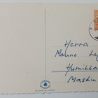 Tonttu onkin asettunut tuoppiin, Uusi Vuosi, p. 1965 - pikkukuva 2