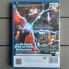PS2: Star Wars: Episode III Revenge of the Sith peli (2005) - pikkukuva 2