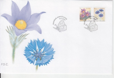 FDC 2001 2 X 1lk
