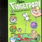 PIKKU FINGERPORI 4: Fingerpörriäinen - pikkukuva 1