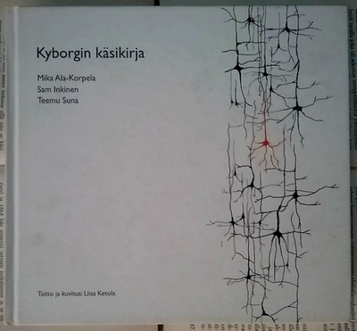 Kyborgin käsikirja (sid.)