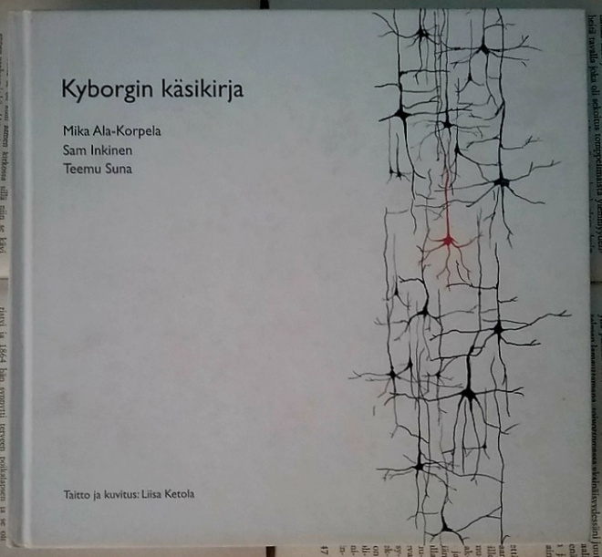 Kyborgin käsikirja (sid.)