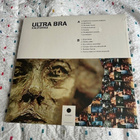 ULTRA BRA: KALIFORNIA LP RAJOITETTU KULTAPAINOS *UUSI* - pikkukuva 2
