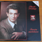 Placido Domingo:Tenorin muotokuva-2LP. - pikkukuva 1