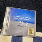 Manic street preachers This is Cd ale - pikkukuva 1