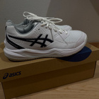 Asics Gel Delicate 8 clay 41,5 tenniskengät - pikkukuva 5