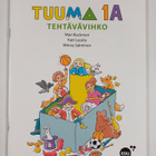 Tuuma 1A + Tehtävävihko - pikkukuva 3