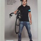 Geraint Thomas : The world of cycling according to G - pikkukuva 2