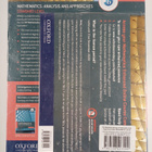 Paul La Rondie ym. : Oxford IB Diploma Programme: IB Math... - pikkukuva 2