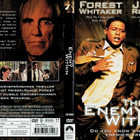The Enemy Within - SW/SF Region 2 DVD (Paramount) - pikkukuva 3