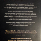 Heine Bakkeid: Nuku Lapsi Armaani 1.p - pikkukuva 2