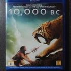 Blu-ray) 10,000 BC + The Bucket List _n11d - pikkukuva 1