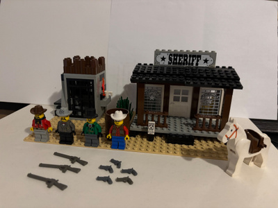 Lego 6755