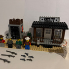 Lego 6755 - pikkukuva 1